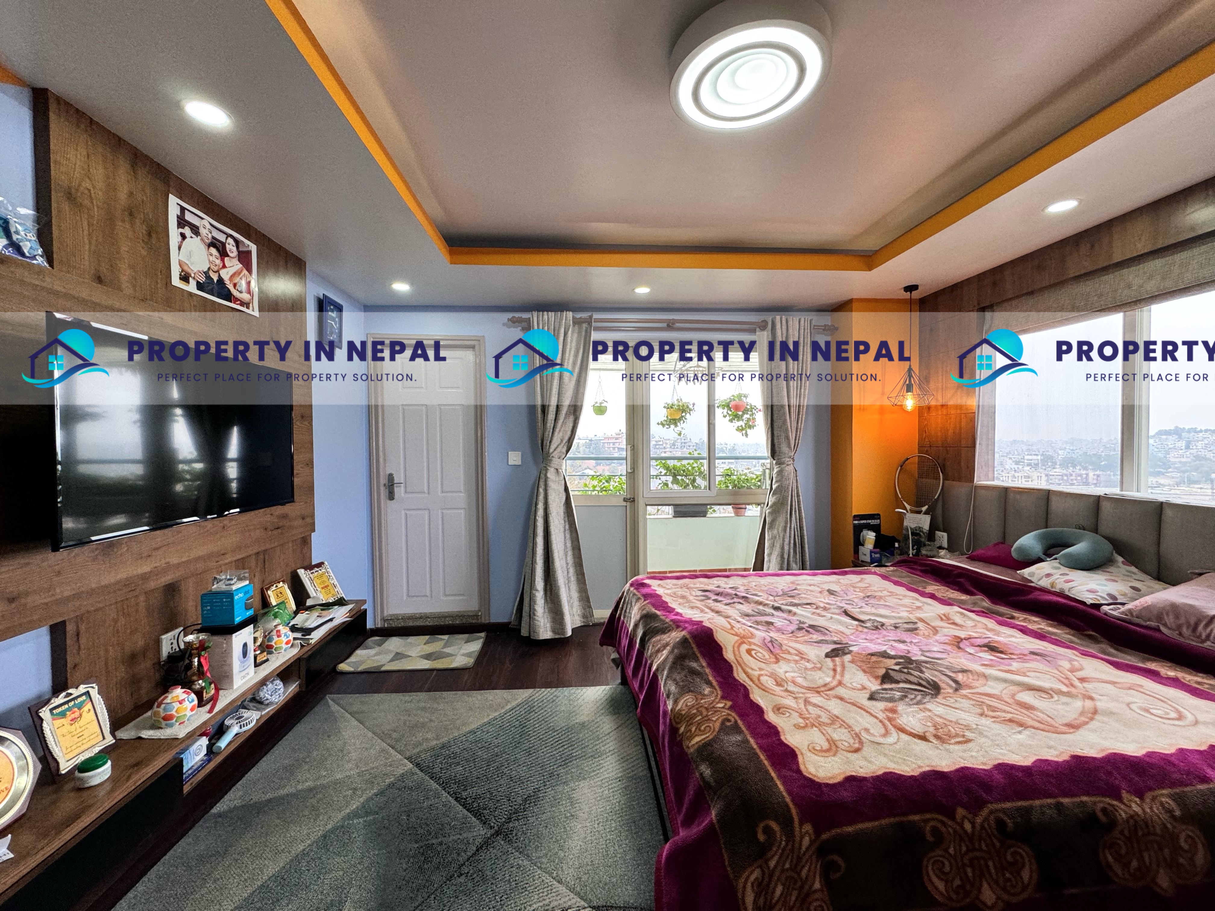 Picture of Lalitpur Metropolitan City, Bagmati